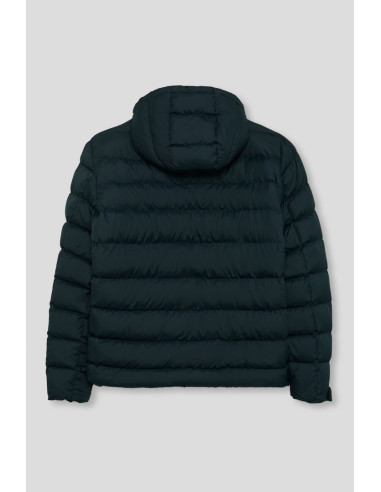 CHAQUETA ACOLCHADA NIÑO SM