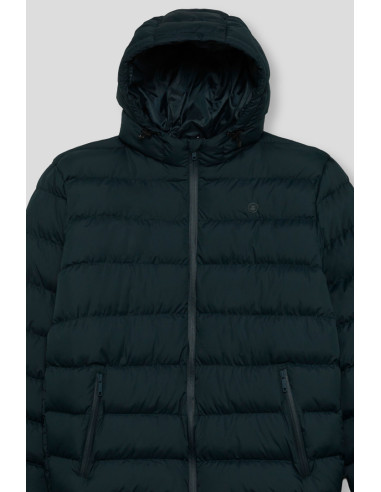 CHAQUETA ACOLCHADA NIÑO SM