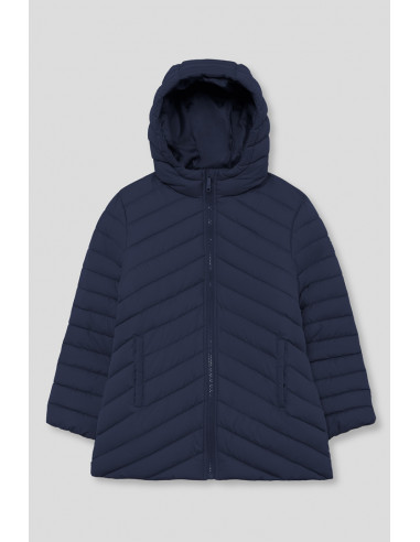 CHAQUETA ACOLCHADA NIÑA SM