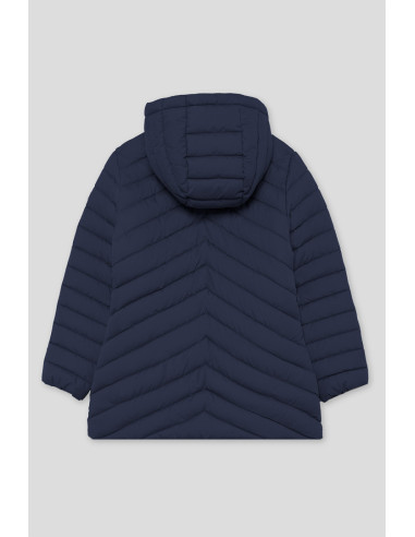 CHAQUETA ACOLCHADA NIÑA SM
