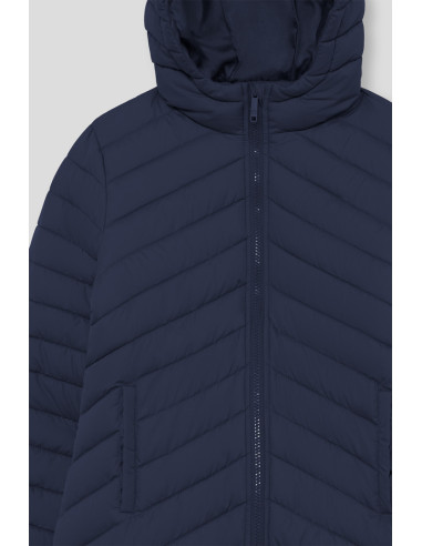CHAQUETA ACOLCHADA NIÑA SM