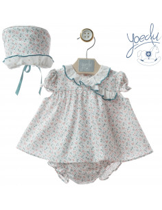 JESUSÍN con capota liberty...