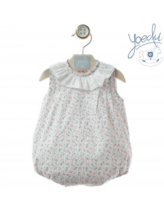 BOMBACHO bebé liberty...