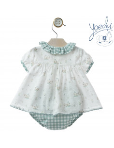 JESUSÍN con capota...