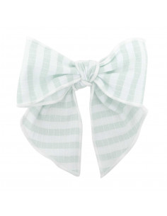 LAZO PELO PINZA BUNDI