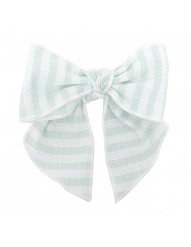 LAZO PELO PINZA BUNDI