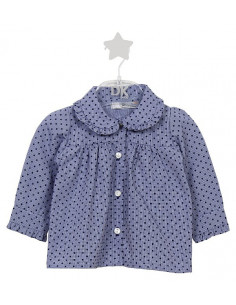 BLUSA TOPITOS