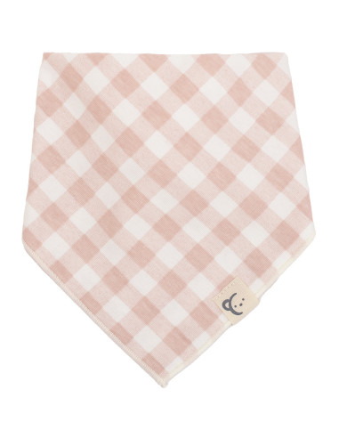 BABERO PAÑUELO PACK2 VICHY