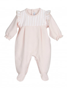 PIJAMA pelele bebé BUNDI