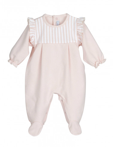 PIJAMA pelele bebé BUNDI