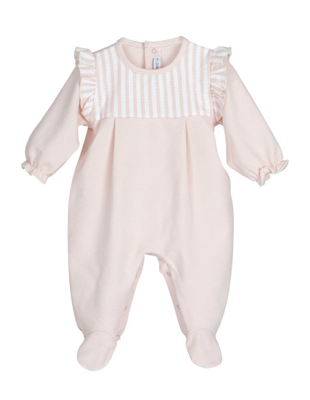 PIJAMA pelele bebé BUNDI