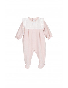 PELELE PIJAMA GOA