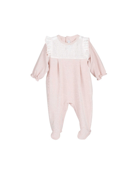 PELELE PIJAMA GOA