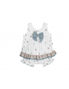 JESUSÍN barquitos familia...