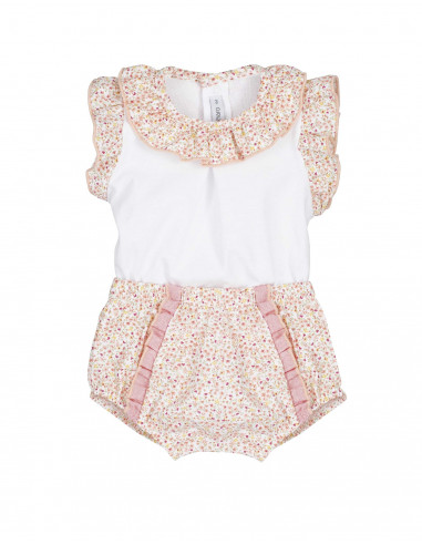 CONJUNTO RANITA liberty familia KAMPUR