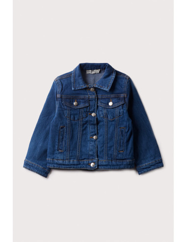 CAZADORA VAQUERA elástica unisex