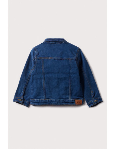 CAZADORA VAQUERA elástica unisex