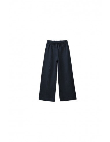 PANTALÓN CHÁNDAL niña ancho