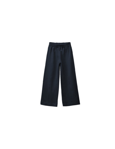 PANTALÓN CHÁNDAL niña ancho