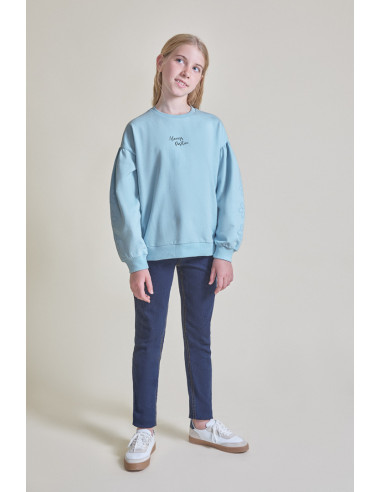 SUDADERA ALWAYS POSITIVE