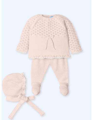 CONJUNTO PUNTO ver con capota SERENITY BRODAT