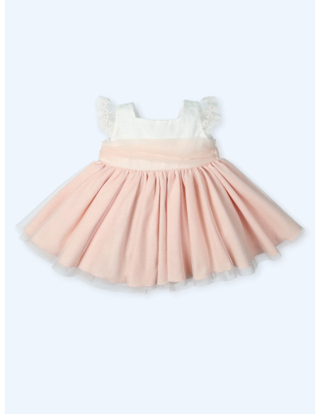 VESTIDO ver familia MIAMI TUL