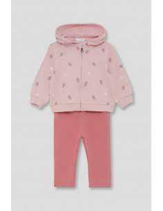 CONJUNTO LEGGINGS con...