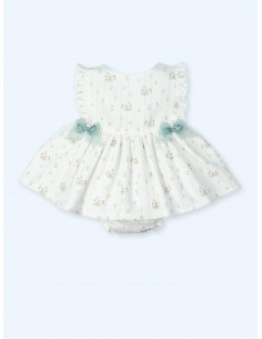 JESUSÍN familia CONEJITOS TESS