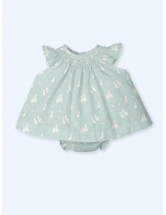 JESUSÍN familia PLUMETI DUCKS