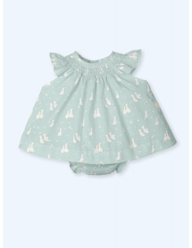 JESUSÍN familia PLUMETI DUCKS