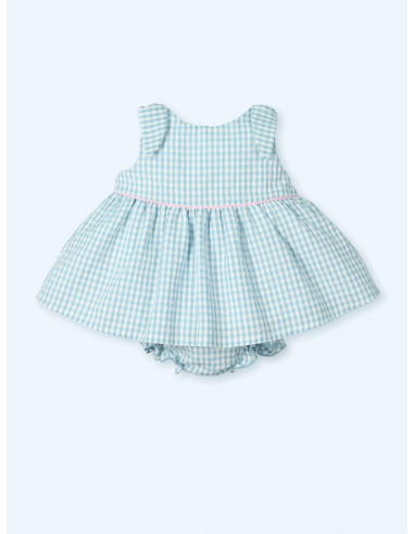 JESUSÍN VICHY familia CLUNY