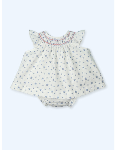 JESUSÍN estrellas familia SMOCK ETOILE
