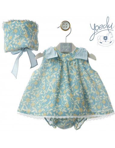 JESUSÍN con capota familia ALFARERÍA