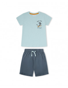 CONJUNTO SPORT infantil...
