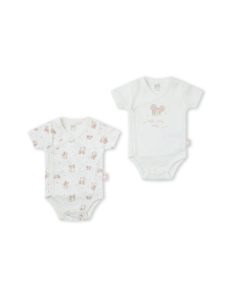 BODY m/corta pack2 OVEJAS