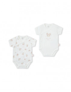 BODY m/corta pack2 RATITA