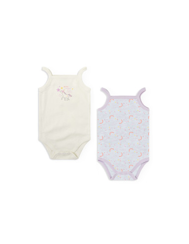 BODY sisa pack 2 UNICORNIO