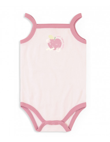 BODY sisa pack 2 MANZANA ROSA