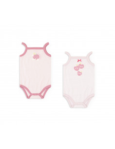 BODY sisa pack 2 MANZANA ROSA