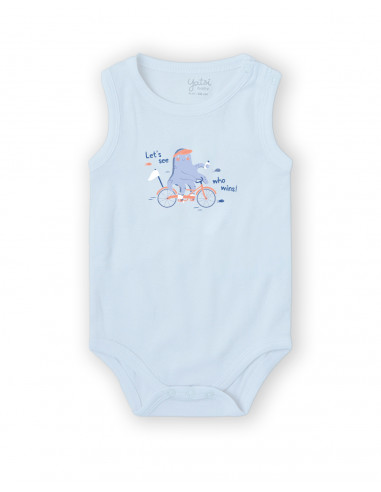 BODY sin manga pack 2 PULPO