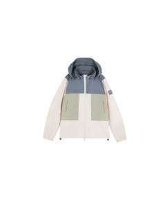 CHAQUETA CORTAVIENTOS...