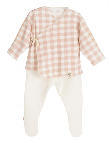 PACK REGALO NACIMIENTO VICHY