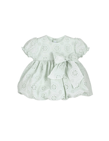 VESTIDO troquelado familia KAVARATI