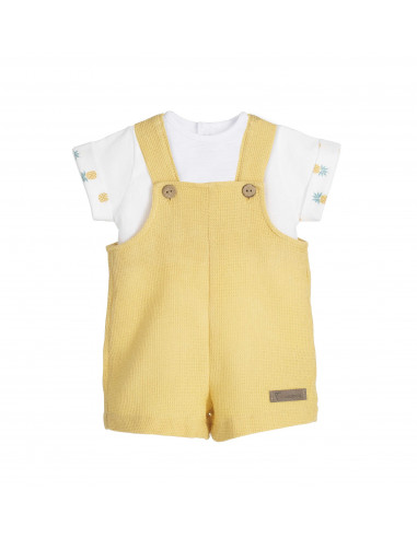 CONJUNTO PETO familia GAYA