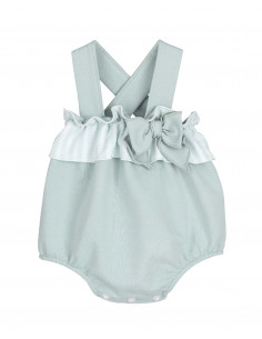 RANITA PETO lazo familia BUNDI