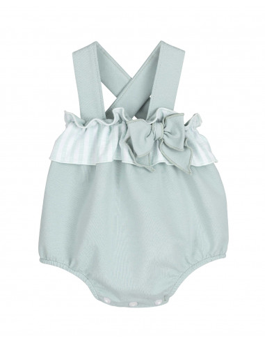 RANITA PETO lazo familia BUNDI