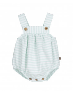 RANITA PETO rayas familia...