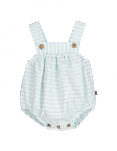 RANITA PETO rayas familia BUNDI