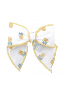 LAZO PELO PINZA piñas GAYA