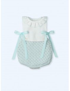 PELELE corto punto y tela...